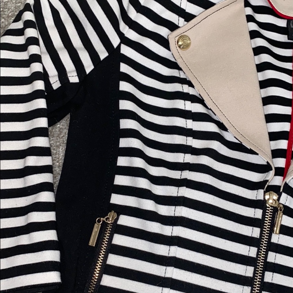WHBM jacket - Picture 3 of 4